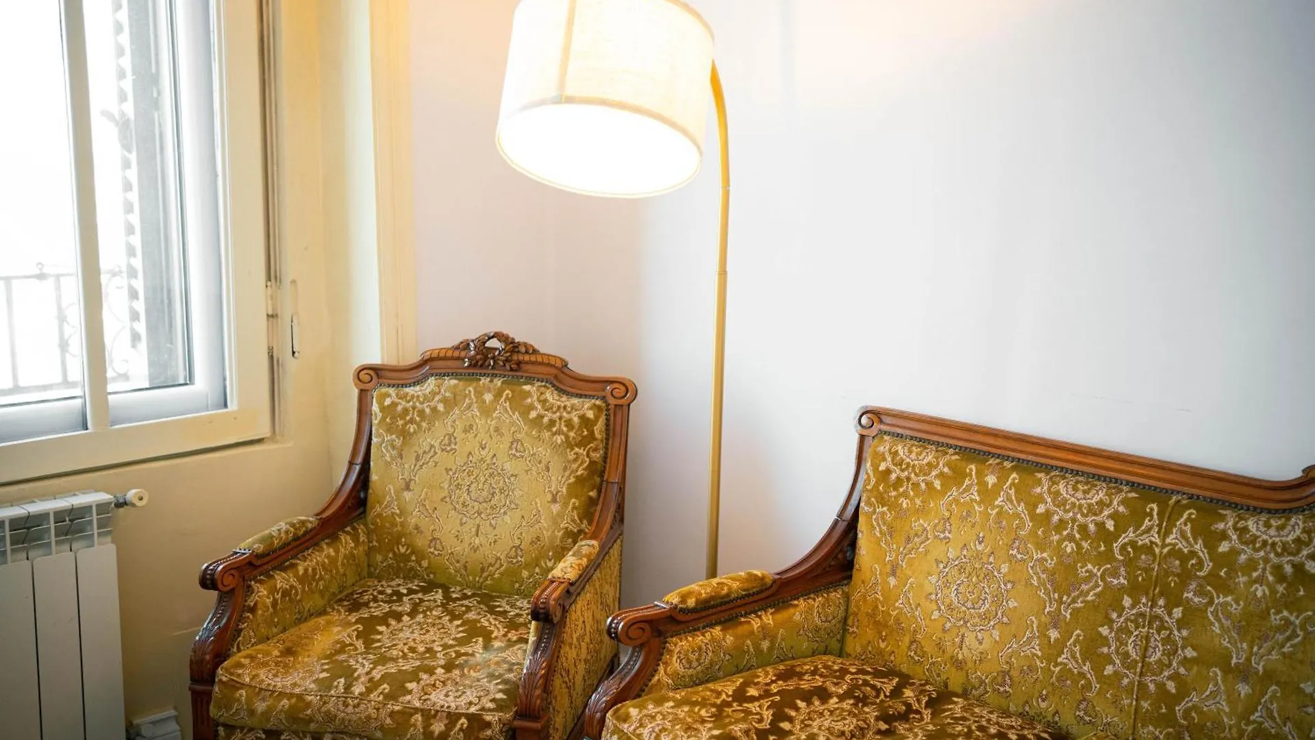 8 Archi Sul Mare Exclusive Ferris Wheel View Appartement Bari Italië