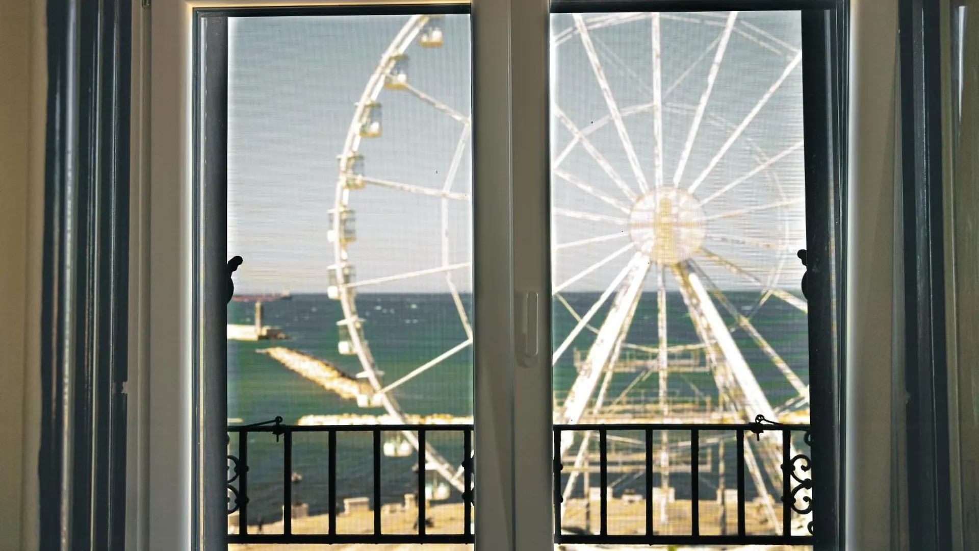 8 Archi Sul Mare Exclusive Ferris Wheel View Appartement Bari 0*,  Italië