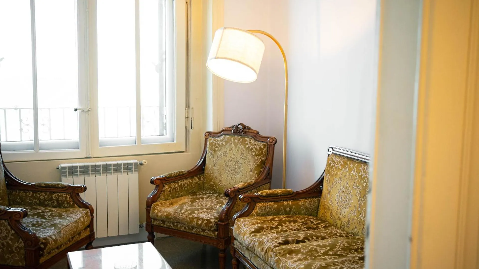 8 Archi Sul Mare Exclusive Ferris Wheel View Appartement Bari