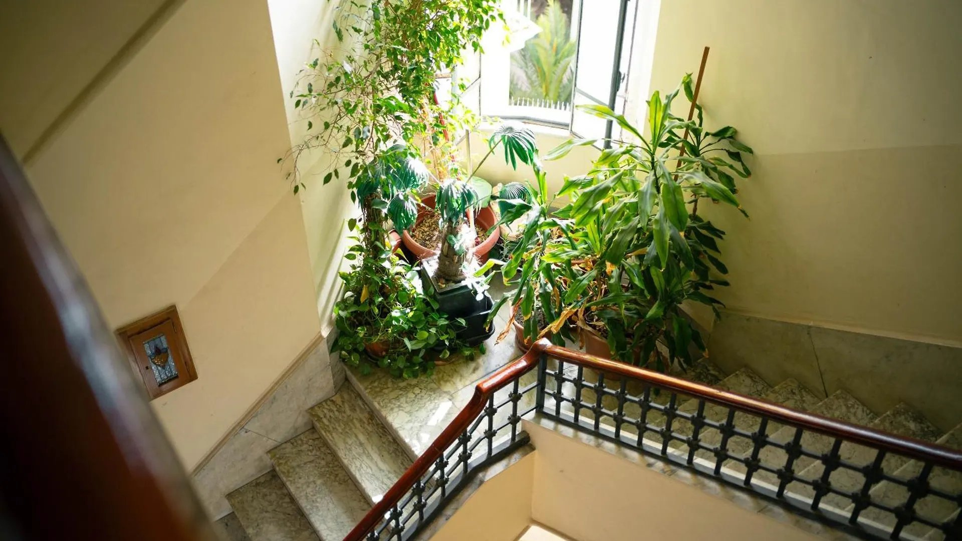 8 Archi Sul Mare Exclusive Ferris Wheel View Appartement Bari 0*,  Italië