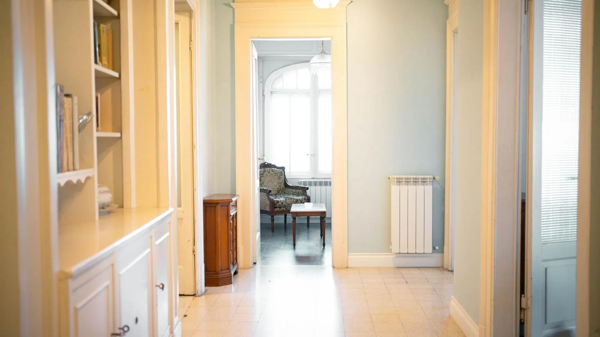 8 Archi Sul Mare Exclusive Ferris Wheel View Appartement Bari