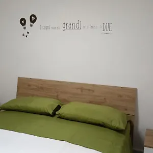 Nocleg ze śniadaniem Relux, Bari