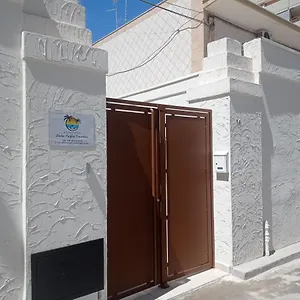 Nocleg ze śniadaniem Lovin Puglia Vacation, Bari