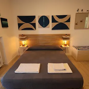 Apartament Casina Mia,viale Orazio Flacco 5 Policlinico, Bari